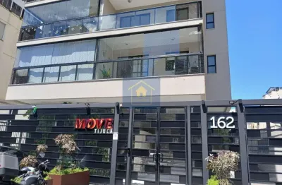Apartamento à venda no bairro tijuca - rio de janeiro