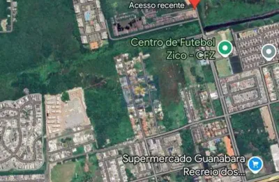 Apartamento à venda no bairro recreio dos bandeirantes - rio de janeiro/rj