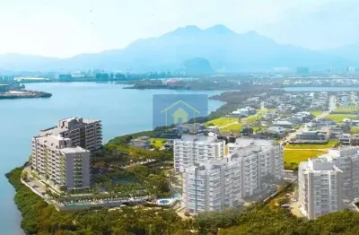 Apartamento com 2 quartos à venda na Rua Augusto Camossa Saldanha, Barra da Tijuca, Rio de Janeiro