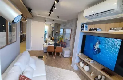 Apartamento padrão de 2 dormitórios com suite no méier