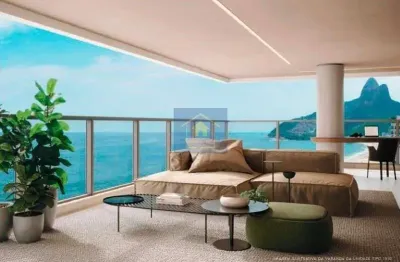 Apartamento com 1 quarto à venda na Rua Prudente de Morais, 1117, Ipanema, Rio de Janeiro