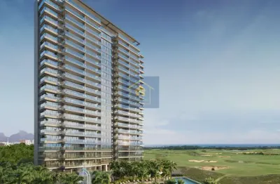 Apartamento com 4 quartos à venda na Avenida das Américas, Barra da Tijuca, Rio de Janeiro