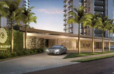 Apartamento com 4 quartos à venda na Avenida das Américas, Barra da Tijuca, Rio de Janeiro