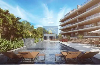 Apartamento padrão 2 dormitórios com suite ibita são conrado