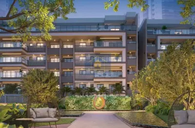 Cobertura com 3 quartos à venda na Avenida Evandro Lins e Silva, Barra da Tijuca, Rio de Janeiro