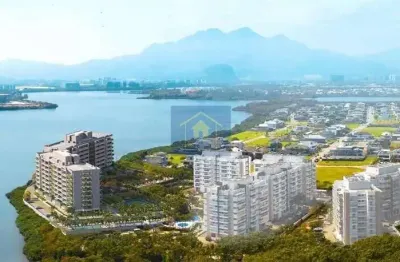 Apartamento com 2 quartos à venda na Rua Augusto Camossa Saldanha, Barra da Tijuca, Rio de Janeiro