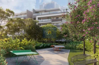 Apartamento com 4 quartos à venda na Avenida Evandro Lins e Silva, Barra da Tijuca, Rio de Janeiro