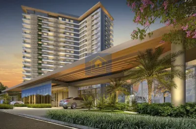 Icon golf residence – um novo ícone de sofisticação na barra da tijuca