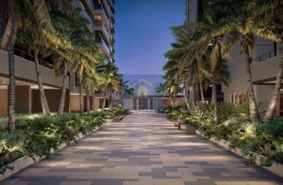 Gran thai – o novo capítulo de luxo na península da barra da tijuca
