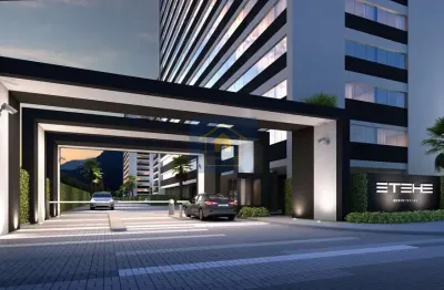 Apartamento padrão de 2 dormitórios ilha pura recreio