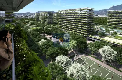 Apartamento com 2 quartos à venda na Avenida Antônio Gallotti, 600, Barra da Tijuca, Rio de Janeiro