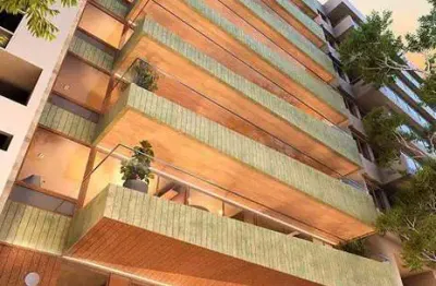 Apartamento de luxo em ipanema com planta exclusiva
