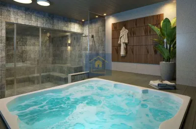 Apartamento com 3 quartos à venda na Avenida Nuta James, 185, Barra da Tijuca, Rio de Janeiro