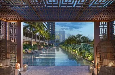 Apartamento à venda no bairro barra da tijuca - rio de janeiro/rj