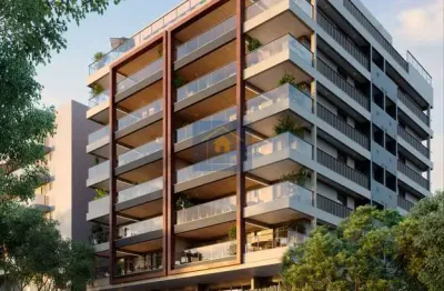 Apartamento com 3 quartos à venda na Rua Sorocaba, 701, Botafogo, Rio de Janeiro