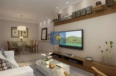 Apartamento à venda no bairro recreio dos bandeirantes - rio de janeiro/rj