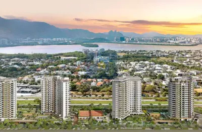 Epic golf residence: o seu novo endereço de sofisticação e conforto