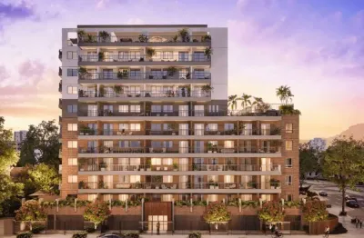 Apartamento à venda no bairro tijuca - rio de janeiro/rj