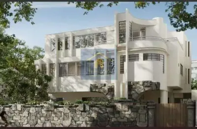 Apartamento com 3 quartos à venda na Rua Visconde de Ouro Preto, Botafogo, Rio de Janeiro