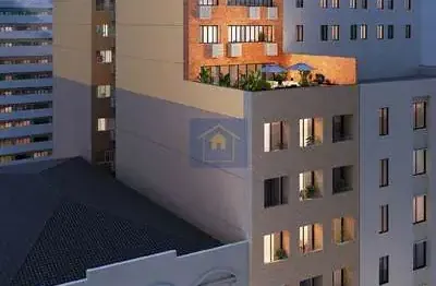 Apartamento à venda no bairro centro - rio de janeiro/rj, zona central