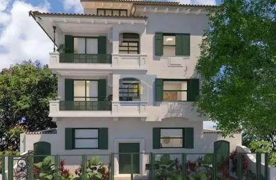 Apartamento studio em copacabana, rio de janeiro/rj