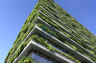 Kitnet / stúdio à venda na avenida antônio gallotti, 600, barra olímpica, rio de janeiro, 40 m2 por r$ 366.000