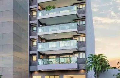 Apartamento com 4 quartos à venda na Rua Oliveira Fausto, Botafogo, Rio de Janeiro