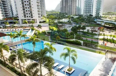 Cobertura com 3 quartos à venda na Rua Escritor Rodrigo Melo Franco, 160, Barra da Tijuca, Rio de Janeiro