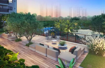 Apartamento com 4 quartos à venda na Avenida Evandro Lins e Silva, Barra da Tijuca, Rio de Janeiro