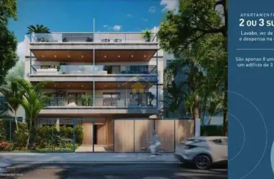 Angular jardim oceânico – lançamento exclusivo no jardim oceânico