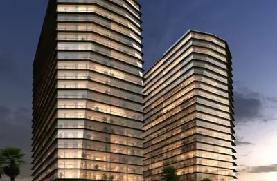 Apartamento com 2 quartos à venda na Avenida José Luiz Ferraz, Recreio dos Bandeirantes, Rio de Janeiro