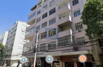Apartamento com 3 quartos à venda na Rua Haddock Lobo, Tijuca, Rio de Janeiro