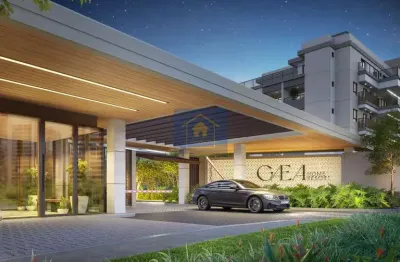 Apartamento com 4 quartos à venda na Avenida Evandro Lins e Silva, Barra da Tijuca, Rio de Janeiro