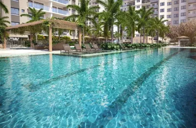 Apartamento com 3 quartos à venda na Rua Franz Weissman, Jacarepaguá, Rio de Janeiro