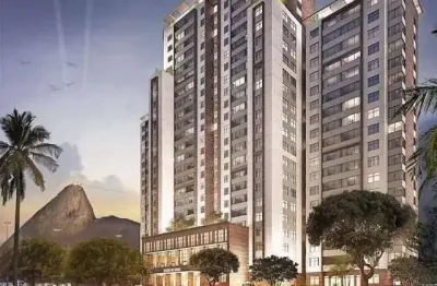 Apartamento com 3 quartos à venda na Avenida Rui Barbosa, 170, Flamengo, Rio de Janeiro