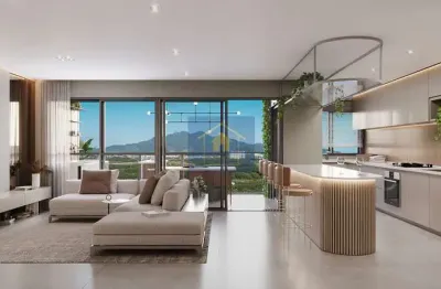 Apartamento à venda na barra da tijuca - rio de janeiro/rj, zona oeste
