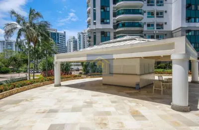 Apartamento com 4 quartos 3 suítes 2 vaga península barra da tijuca