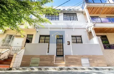 Casa com 4 quartos à venda na Rua do Catete, Catete, Rio de Janeiro
