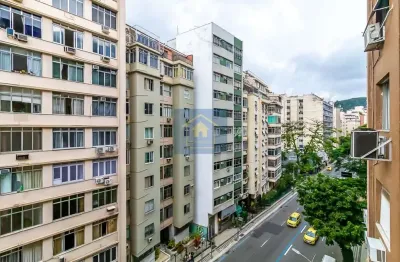 Apartamento planta original 4 quartos em copacabana