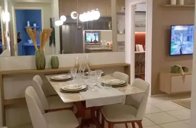 Apartamento com 2 quartos à venda na Rua Samuel das Neves, Pechincha, Rio de Janeiro