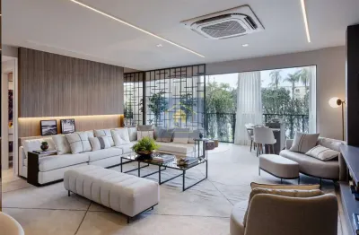 Apartamento de 2 suites no último terreno do rio 2- 75m² - barra olimpica