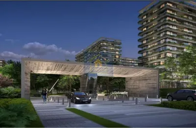 Apartamento com 3 quartos à venda na Avenida Ator José Wilker, Barra da Tijuca, Rio de Janeiro