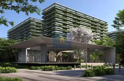 Kitnet / stúdio à venda na avenida antônio gallotti, 600, barra olímpica, rio de janeiro, 39 m2 por r$ 354.000