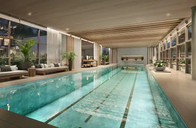 Oceana golf: o exclusivo endereço de alto luxo no rio de janeiro