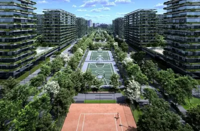 Apartamento com 2 quartos à venda na Avenida Antônio Gallotti, Barra da Tijuca, Rio de Janeiro