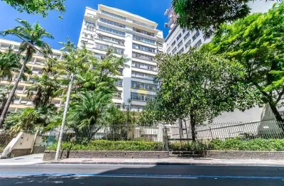Apartamento com 3 quartos à venda na Rua Voluntários da Pátria, Botafogo, Rio de Janeiro