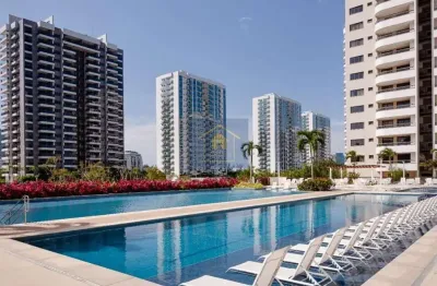Apartamento à venda no bairro barra da tijuca - rio de janeiro/rj