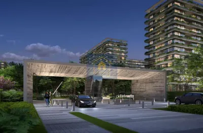 Kitnet / stúdio à venda na avenida antônio gallotti, 600, barra olímpica, rio de janeiro, 42 m2 por r$ 429.000