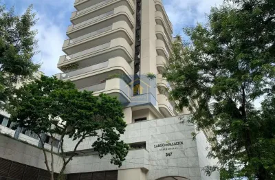 Apartamento com 3 quartos 1 suíte 1 vaga em botafogo