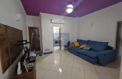 Apartamento com 3 quartos mais dependência completa na tijuca